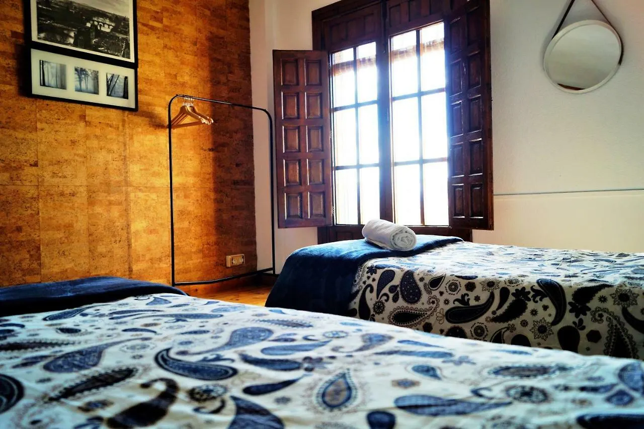 Holiday home Casa Pedregalejo. Grupos-Familias Villa Malaga