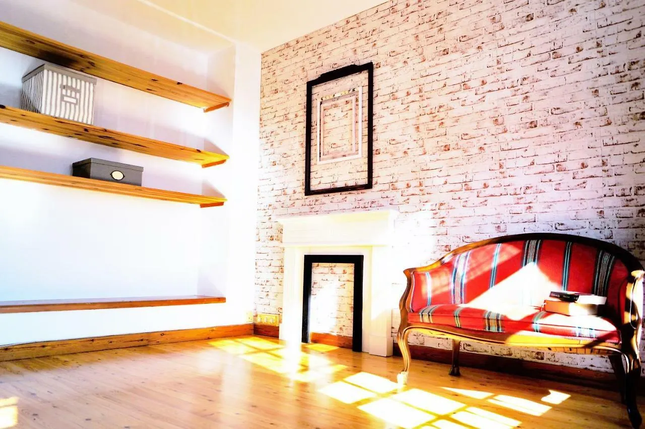 Casa Pedregalejo. Grupos-Familias Villa Malaga 0*,