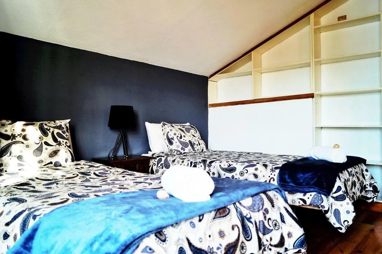Casa Pedregalejo. Grupos-Familias Villa Malaga Holiday home