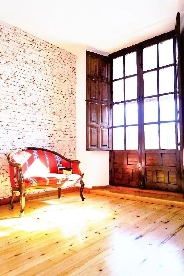 Casa Pedregalejo. Grupos-Familias Villa Malaga