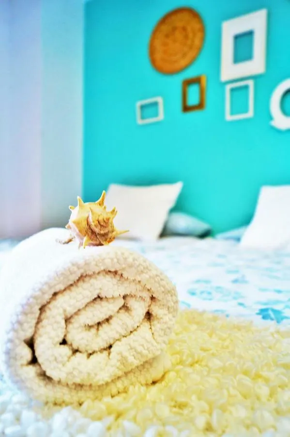Holiday home Casa Pedregalejo. Grupos-Familias Villa Malaga